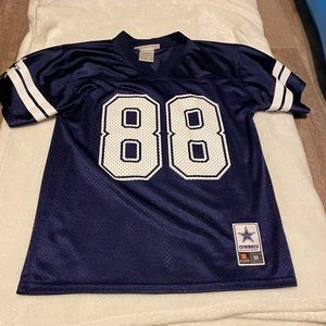 Dallas cowboys jersey